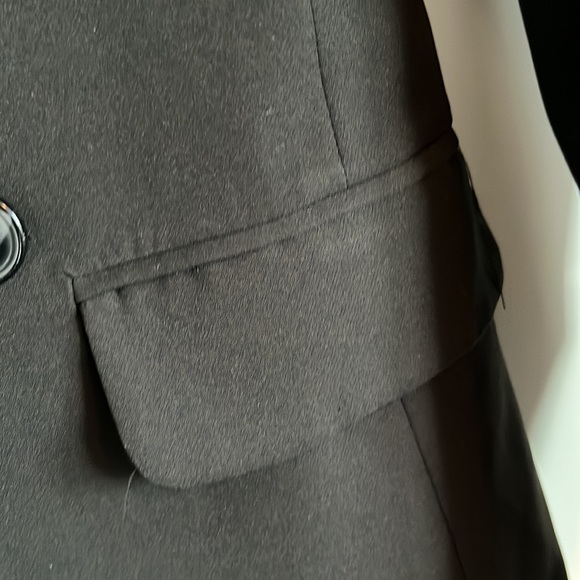 Blazer Just fab double breasted - Picture 5 of 5